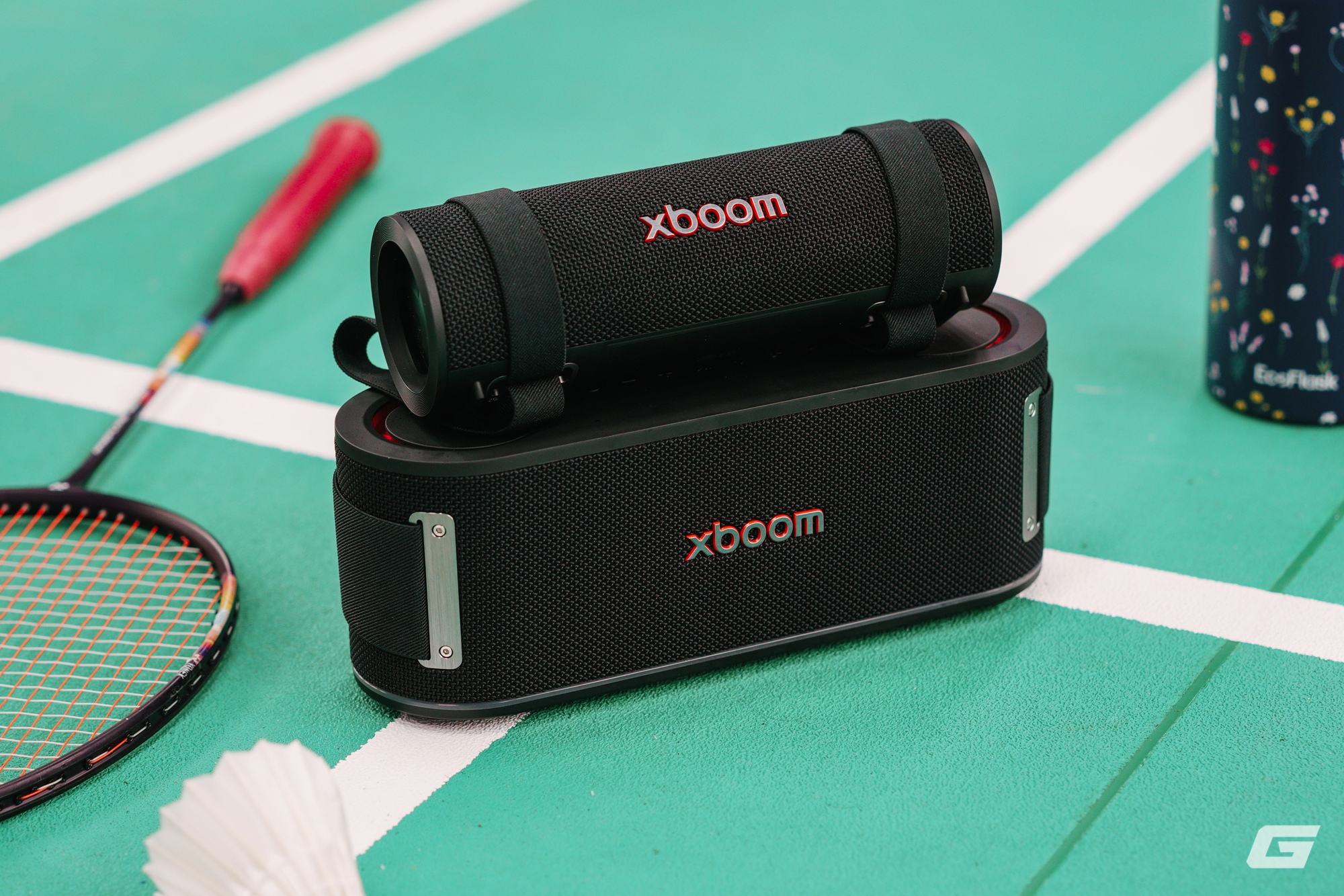 Đánh giá LG xboom Grab và Bouce: Những Đánh giá LG xboom Grab và Bouce: Những