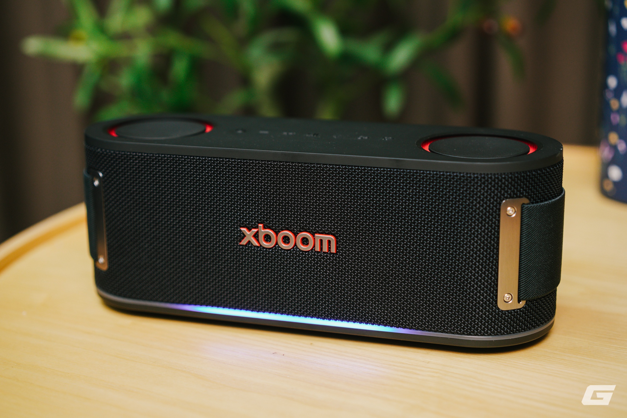 Đánh giá LG xboom Grab và Bouce: Những Đánh giá LG xboom Grab và Bouce: Những