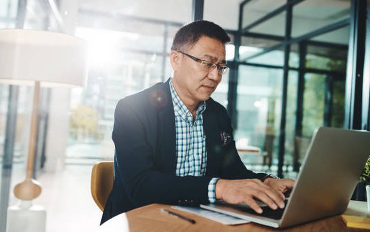 Đàn ông sở hữu 3 đặc điểm này nếu không kiếm bộn tiền thì cũng được mọi người kính nể- Ảnh 1. Đàn ông sở hữu 3 đặc điểm này nếu không kiếm bộn tiền thì cũng được mọi người kính nể- Ảnh 1.