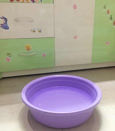 Hè đến cứ nghĩ cần máy này, nhưng nói thật thà dùng chậu nước còn hơn- Ảnh 1. Hè đến cứ nghĩ cần máy này, nhưng nói thật thà dùng chậu nước còn hơn- Ảnh 1.