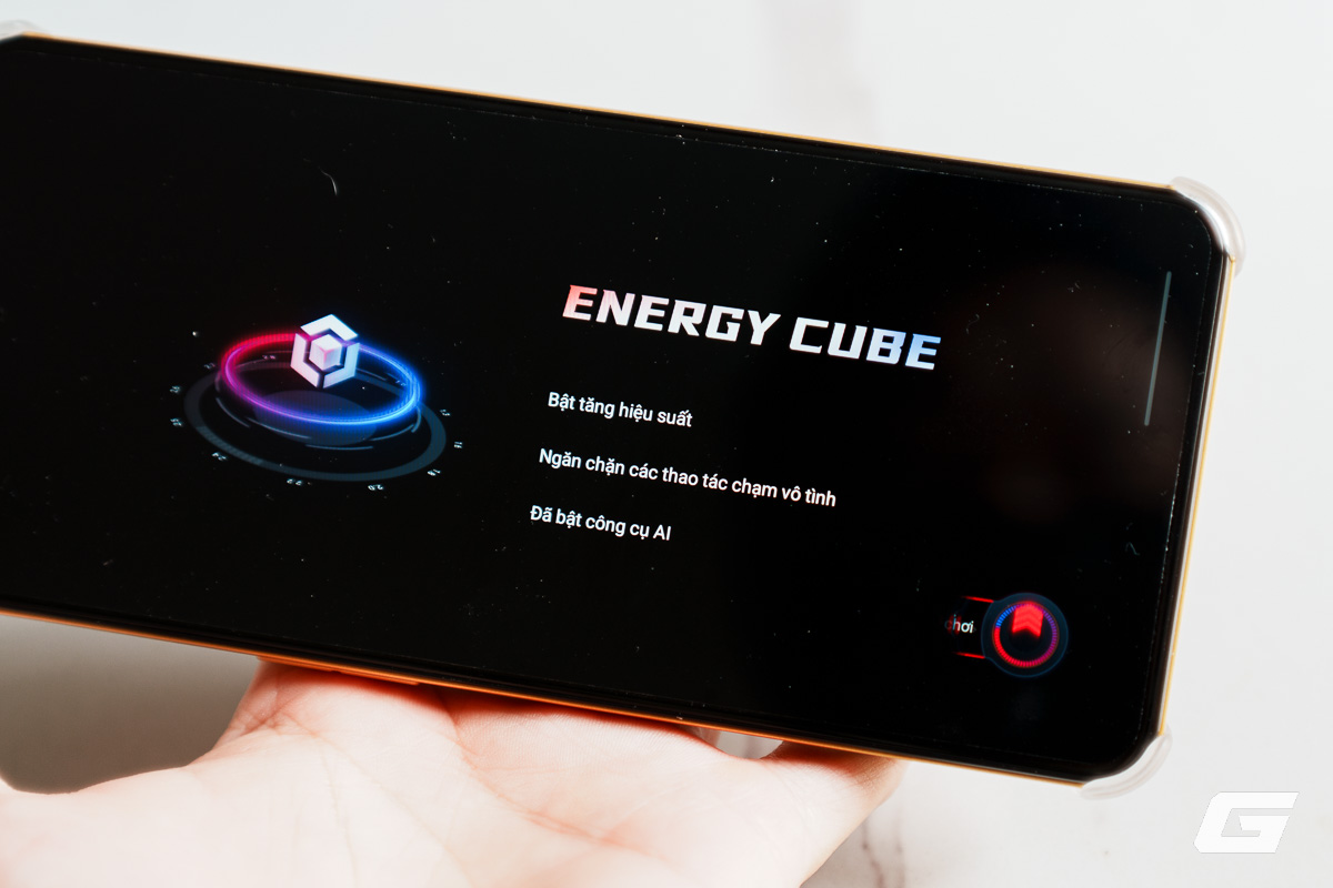 Điện thoại nubia chuyên game giá 4 triệu: Thiết kế đẹp, pin bền, vừa cắm sạc vừa leo rank không sợ quá nhiệt, chai pin- Ảnh 16. Điện thoại nubia chuyên game giá 4 triệu: Thiết kế đẹp, pin bền, vừa cắm sạc vừa leo rank không sợ quá nhiệt, chai pin- Ảnh 16.