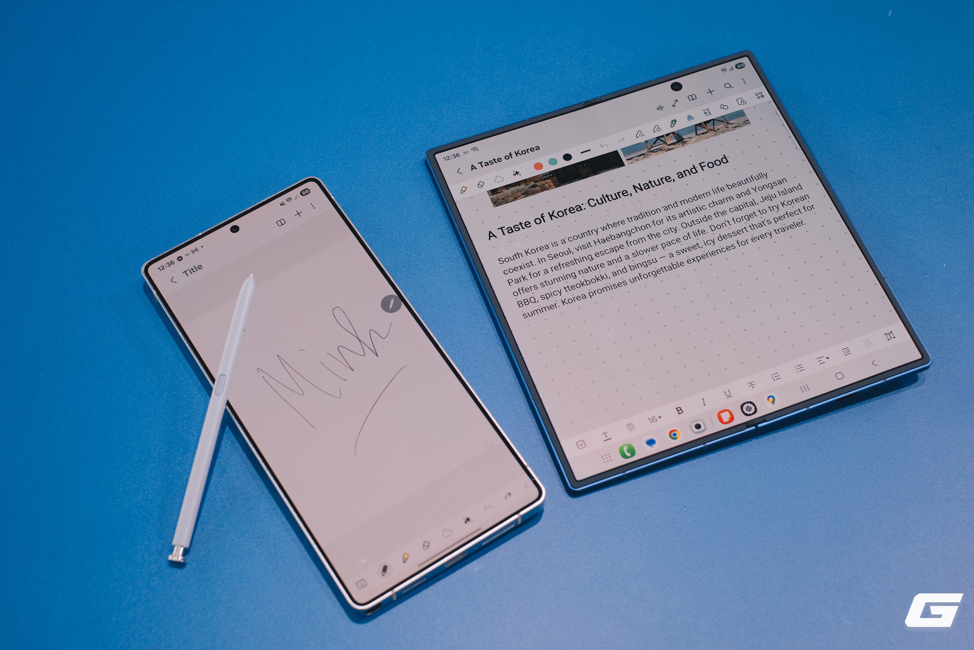 Trên tay độc quyền Galaxy Z Fold7 tại New York: Không chỉ là bản nâng cấp bình thường, mà còn mở ra một chương mới của điện thoại gập- Ảnh 20. Trên tay độc quyền Galaxy Z Fold7 tại New York: Không chỉ là bản nâng cấp bình thường, mà còn mở ra một chương mới của điện thoại gập- Ảnh 20.