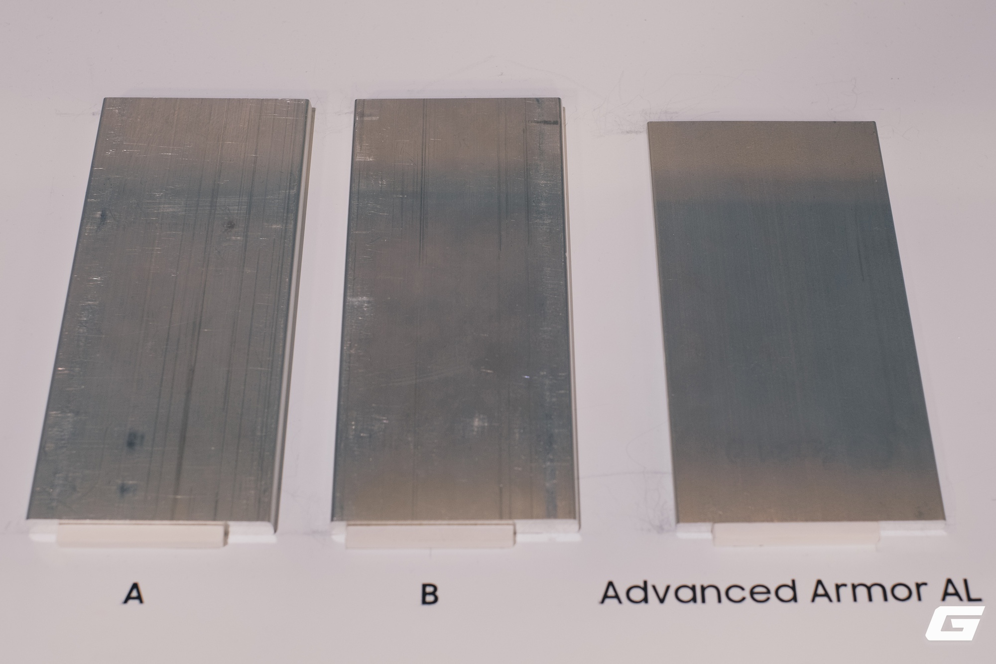 Trên tay độc quyền Galaxy Z Fold7 tại New York: Không chỉ là bản nâng cấp bình thường, mà còn mở ra một chương mới của điện thoại gập- Ảnh 18. Trên tay độc quyền Galaxy Z Fold7 tại New York: Không chỉ là bản nâng cấp bình thường, mà còn mở ra một chương mới của điện thoại gập- Ảnh 18.