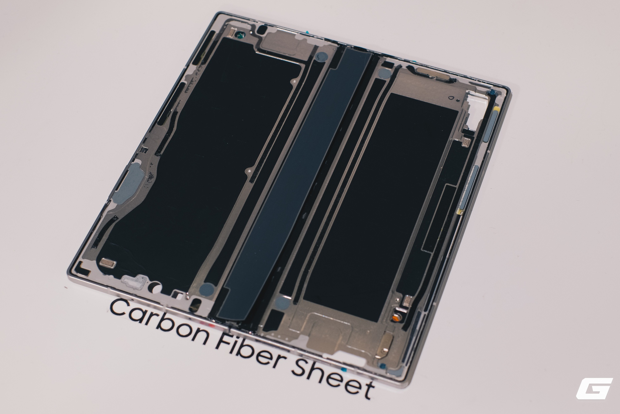 Trên tay độc quyền Galaxy Z Fold7 tại New York: Không chỉ là bản nâng cấp bình thường, mà còn mở ra một chương mới của điện thoại gập- Ảnh 17. Trên tay độc quyền Galaxy Z Fold7 tại New York: Không chỉ là bản nâng cấp bình thường, mà còn mở ra một chương mới của điện thoại gập- Ảnh 17.