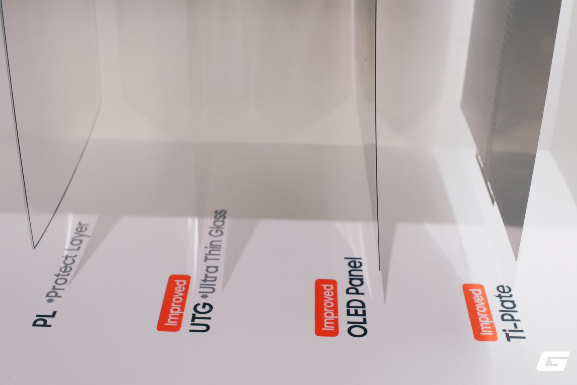 Trên tay độc quyền Galaxy Z Fold7 tại New York: Không chỉ là bản nâng cấp bình thường, mà còn mở ra một chương mới của điện thoại gập- Ảnh 19. Trên tay độc quyền Galaxy Z Fold7 tại New York: Không chỉ là bản nâng cấp bình thường, mà còn mở ra một chương mới của điện thoại gập- Ảnh 19.