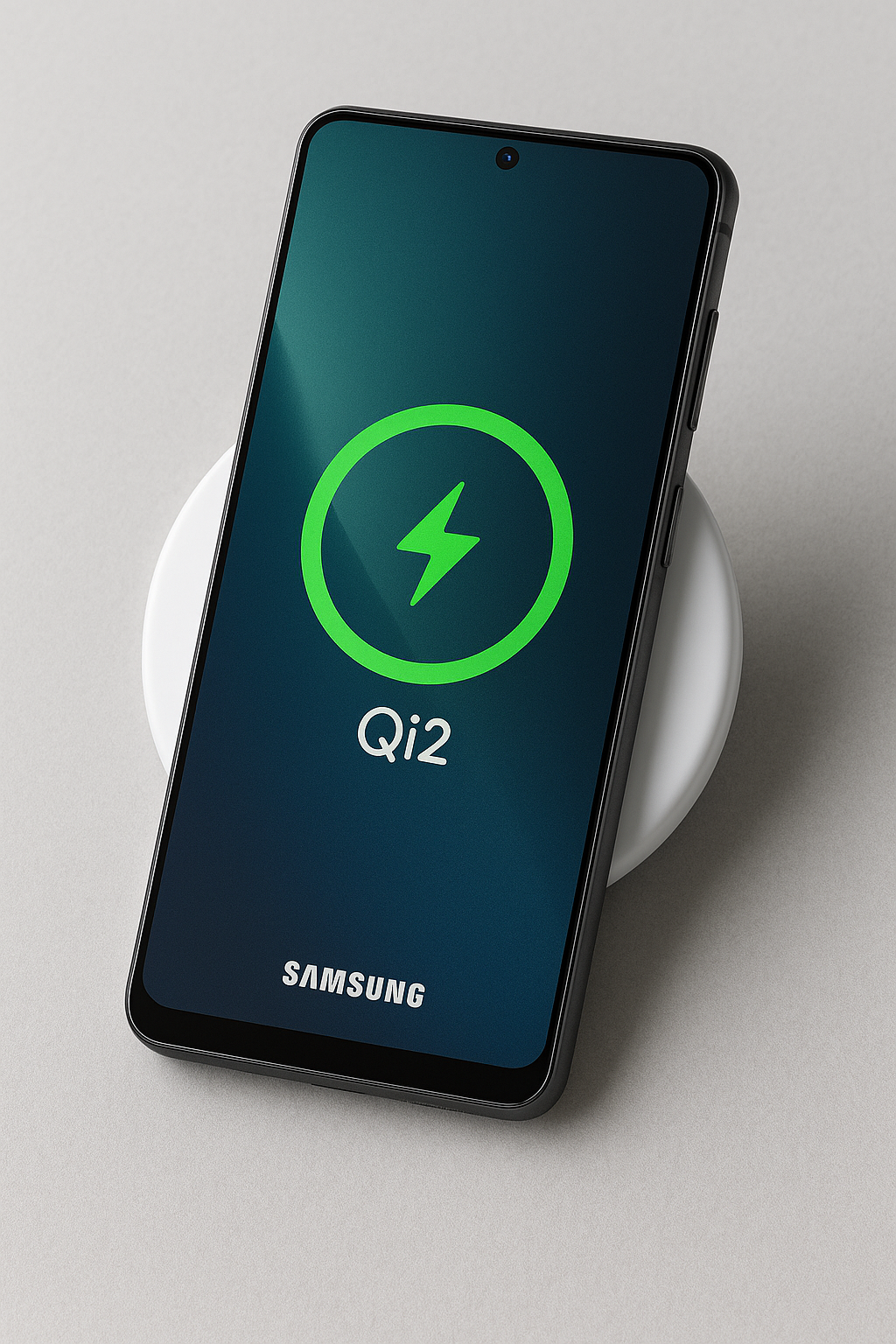Samsung Định Bỏ Cổng Sạc, Chuyển Hết Sang Sạc Không Dây Qi2?- Ảnh 4. Samsung Định Bỏ Cổng Sạc, Chuyển Hết Sang Sạc Không Dây Qi2?- Ảnh 4.