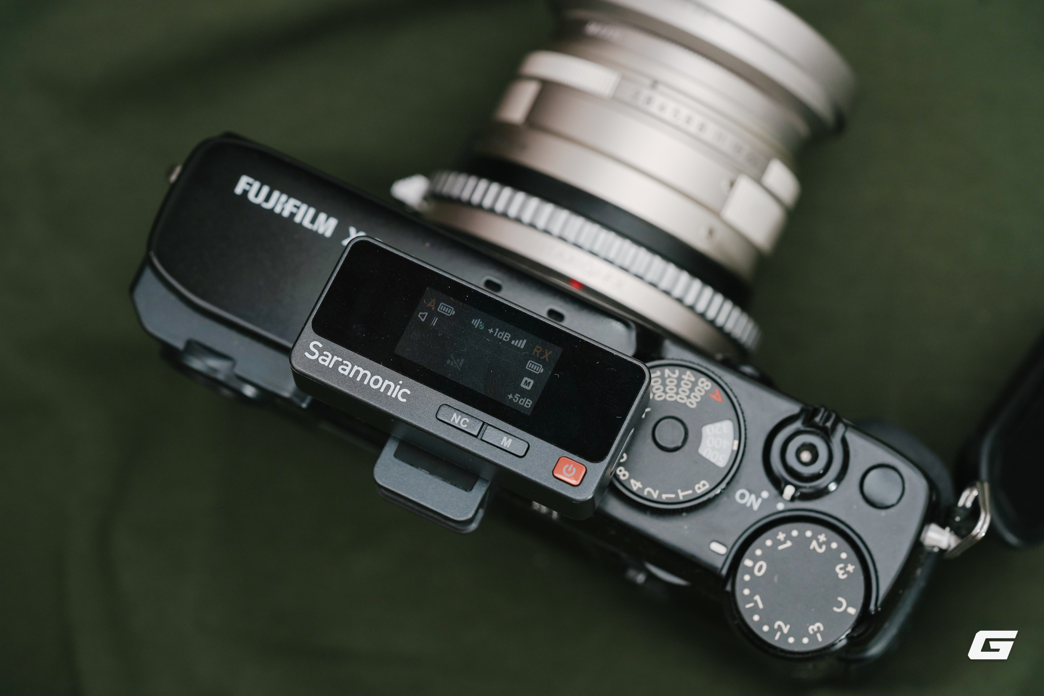 Không phải camera, đây mới là thứ quyết định video của bạn viral hay... flop- Ảnh 16. Không phải camera, đây mới là thứ quyết định video của bạn viral hay... flop- Ảnh 16.