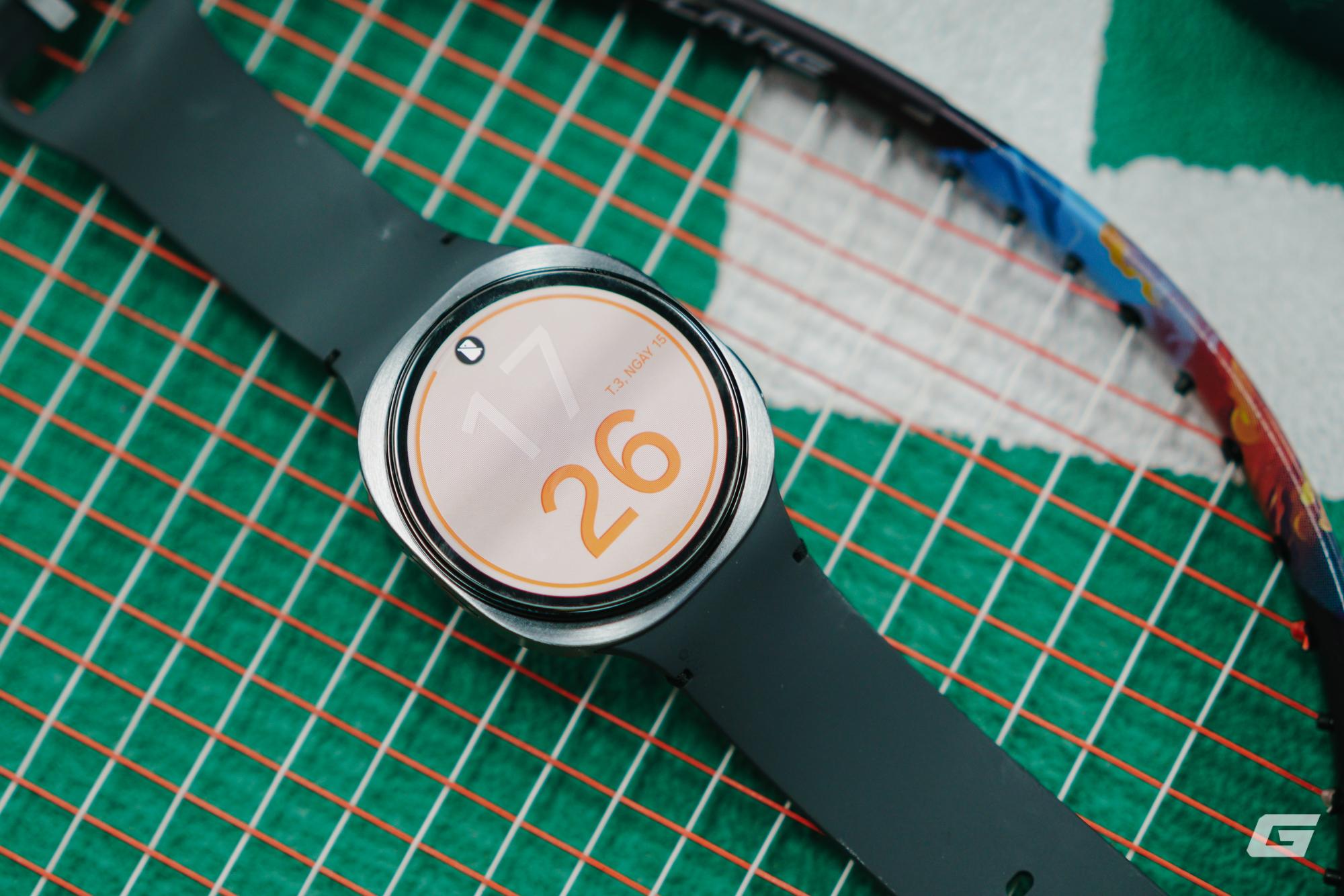 Nếu bạn còn trẻ, quan tâm đến sức khỏe thì Galaxy Watch8 thực sự là một món đầu tư đáng giá- Ảnh 5. Nếu bạn còn trẻ, quan tâm đến sức khỏe thì Galaxy Watch8 thực sự là một món đầu tư đáng giá- Ảnh 5.