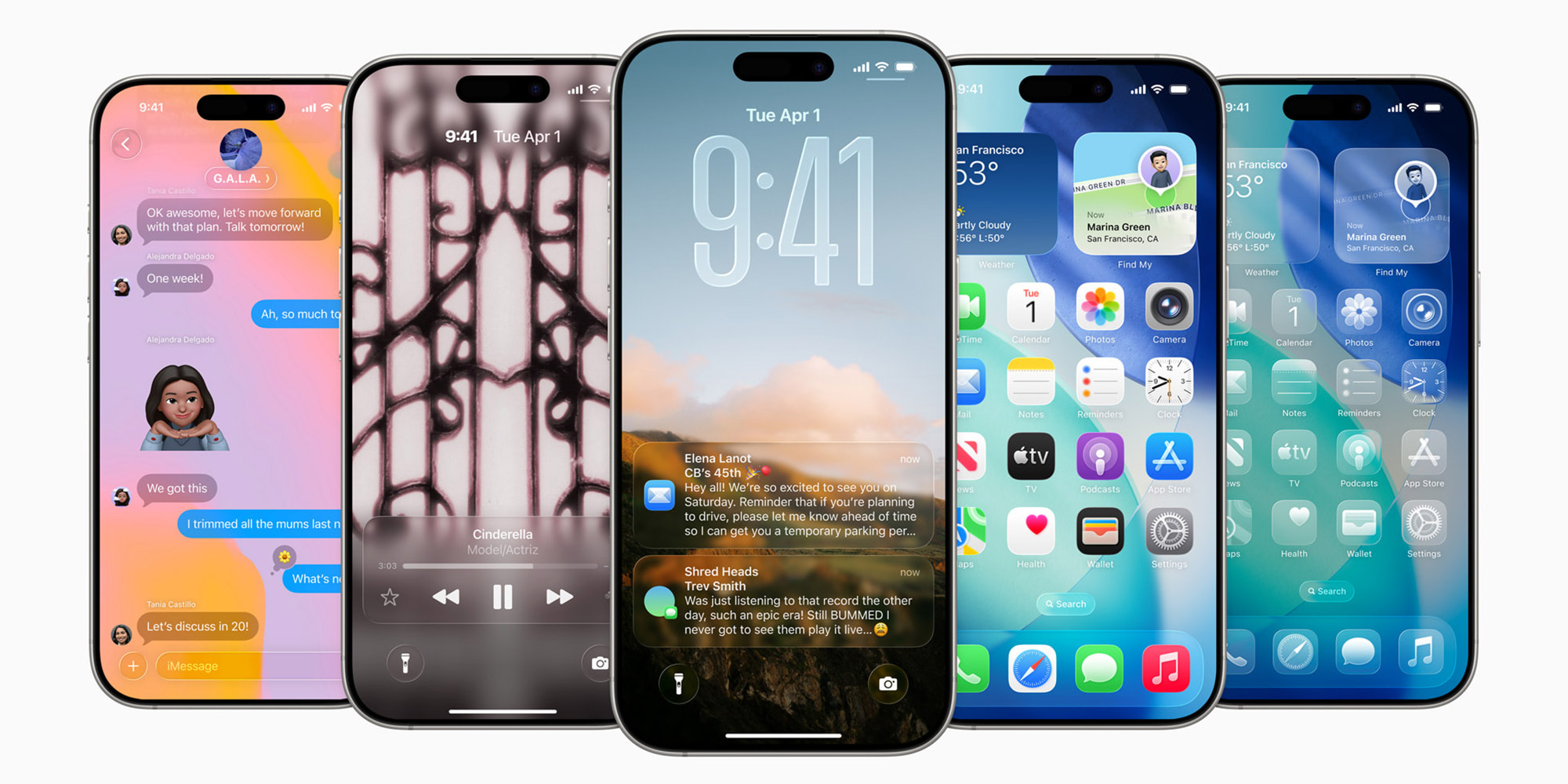 Ios 26 Sắp Công Phá: Ngày Ra Mắt Bản Beta Công Khai Đã Được Ấn Định?- Ảnh 1. Ios 26 Sắp Công Phá: Ngày Ra Mắt Bản Beta Công Khai Đã Được Ấn Định?- Ảnh 1.