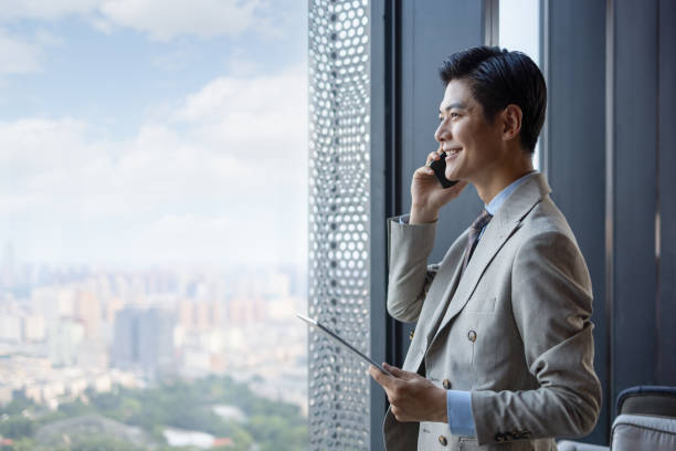 Đàn ông sở hữu 3 đặc điểm này nếu không kiếm bộn tiền thì cũng được mọi người kính nể- Ảnh 3. Đàn ông sở hữu 3 đặc điểm này nếu không kiếm bộn tiền thì cũng được mọi người kính nể- Ảnh 3.