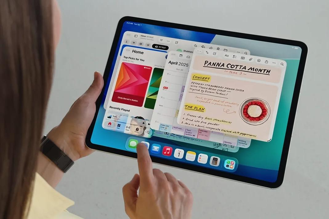 10 năm chần chừ, Google xác nhận hợp nhất ChromeOS và Android… có lẽ cũng nhờ Apple “ra tay”- Ảnh 3. 10 năm chần chừ, Google xác nhận hợp nhất ChromeOS và Android… có lẽ cũng nhờ Apple “ra tay”- Ảnh 3.