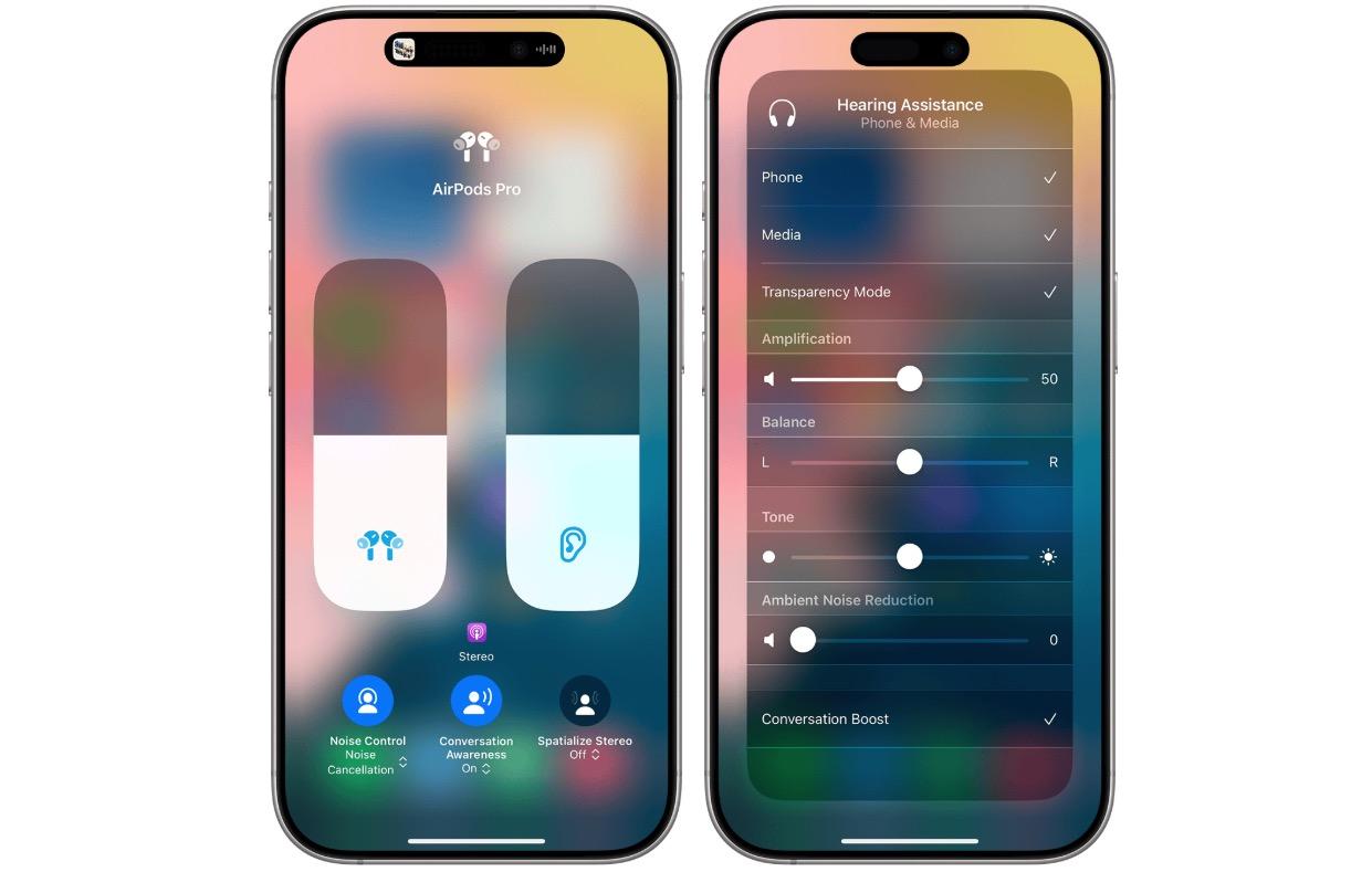 Người dùng AirPods Pro 2 nên thực hiện việc này ngay để biết mình có vấn đề thính lực hay không- Ảnh 6. Người dùng AirPods Pro 2 nên thực hiện việc này ngay để biết mình có vấn đề thính lực hay không- Ảnh 6.