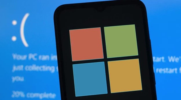 Microsoft đang rời xa người dùng: Chính họ cũng không buồn che giấu điều đó- Ảnh 1. Microsoft đang rời xa người dùng: Chính họ cũng không buồn che giấu điều đó- Ảnh 1.