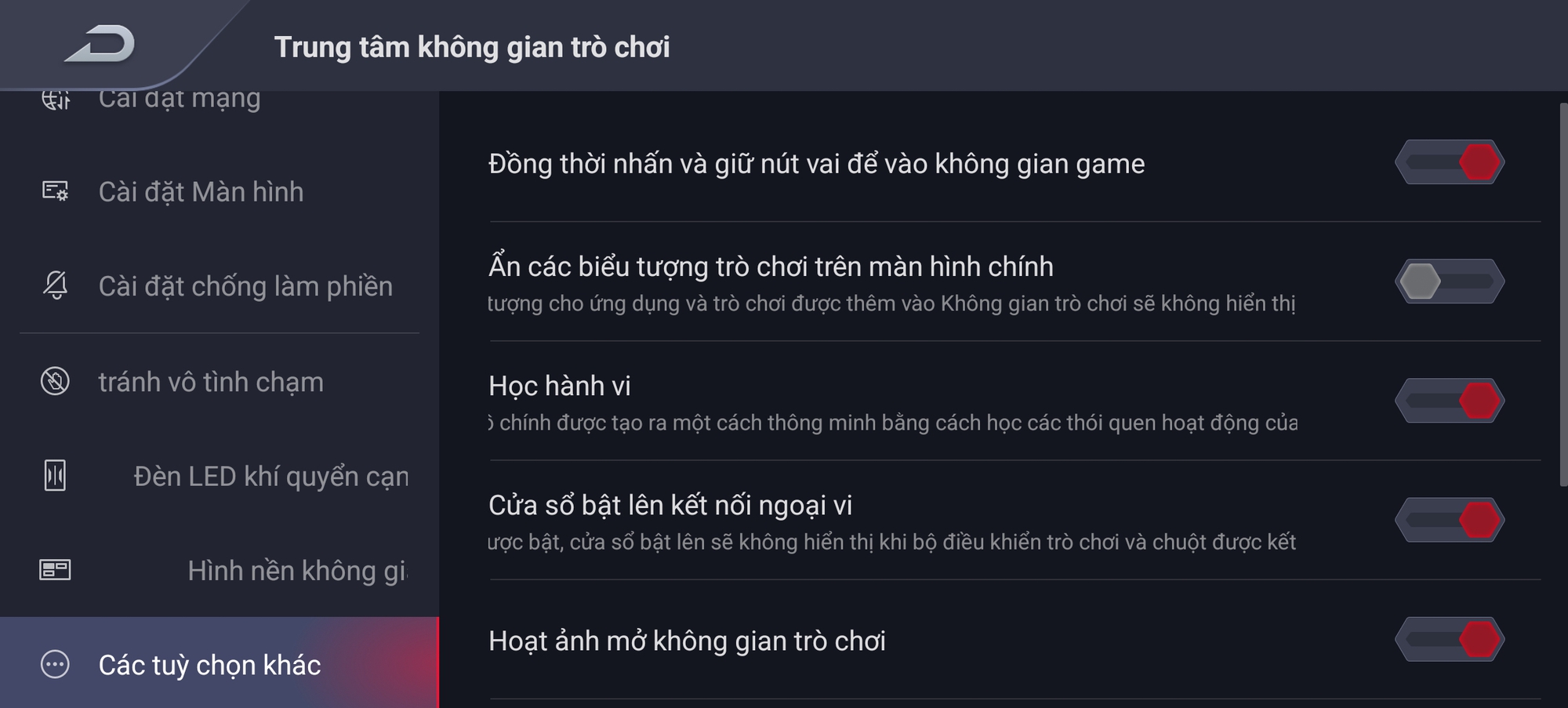Điện thoại nubia chuyên game giá 4 triệu: Thiết kế đẹp, pin bền, vừa cắm sạc vừa leo rank không sợ quá nhiệt, chai pin- Ảnh 12. Điện thoại nubia chuyên game giá 4 triệu: Thiết kế đẹp, pin bền, vừa cắm sạc vừa leo rank không sợ quá nhiệt, chai pin- Ảnh 12.