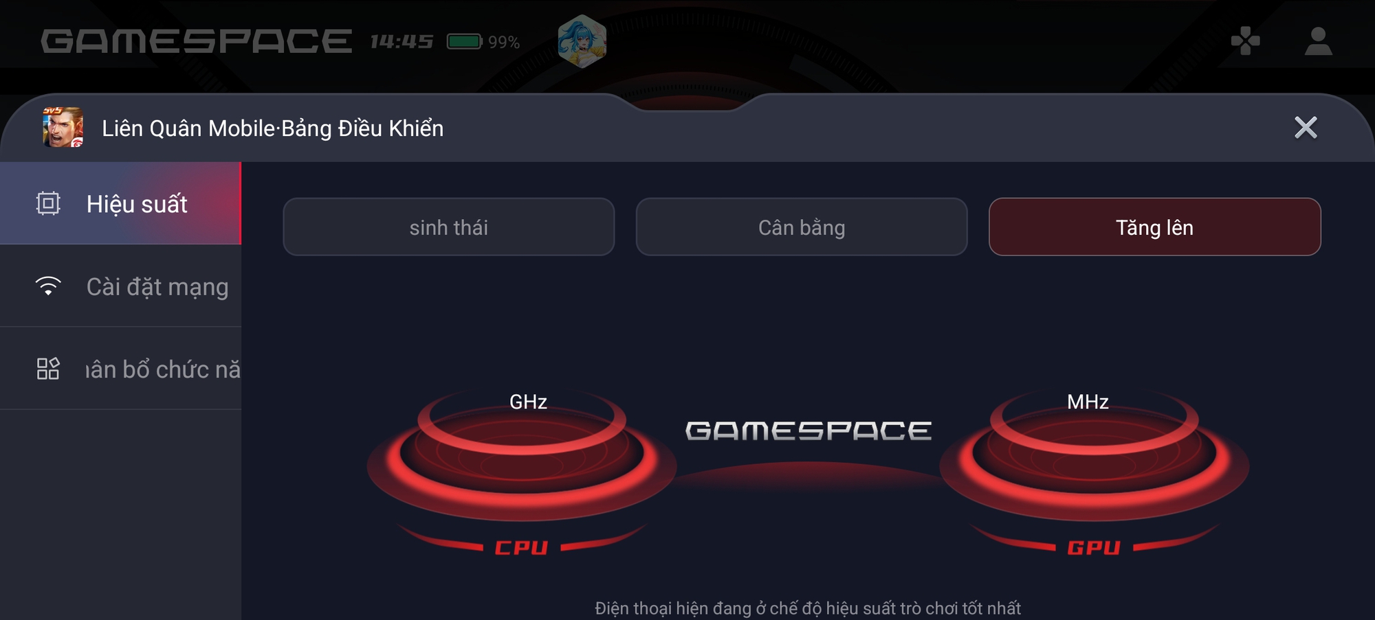 Điện thoại nubia chuyên game giá 4 triệu: Thiết kế đẹp, pin bền, vừa cắm sạc vừa leo rank không sợ quá nhiệt, chai pin- Ảnh 9. Điện thoại nubia chuyên game giá 4 triệu: Thiết kế đẹp, pin bền, vừa cắm sạc vừa leo rank không sợ quá nhiệt, chai pin- Ảnh 9.