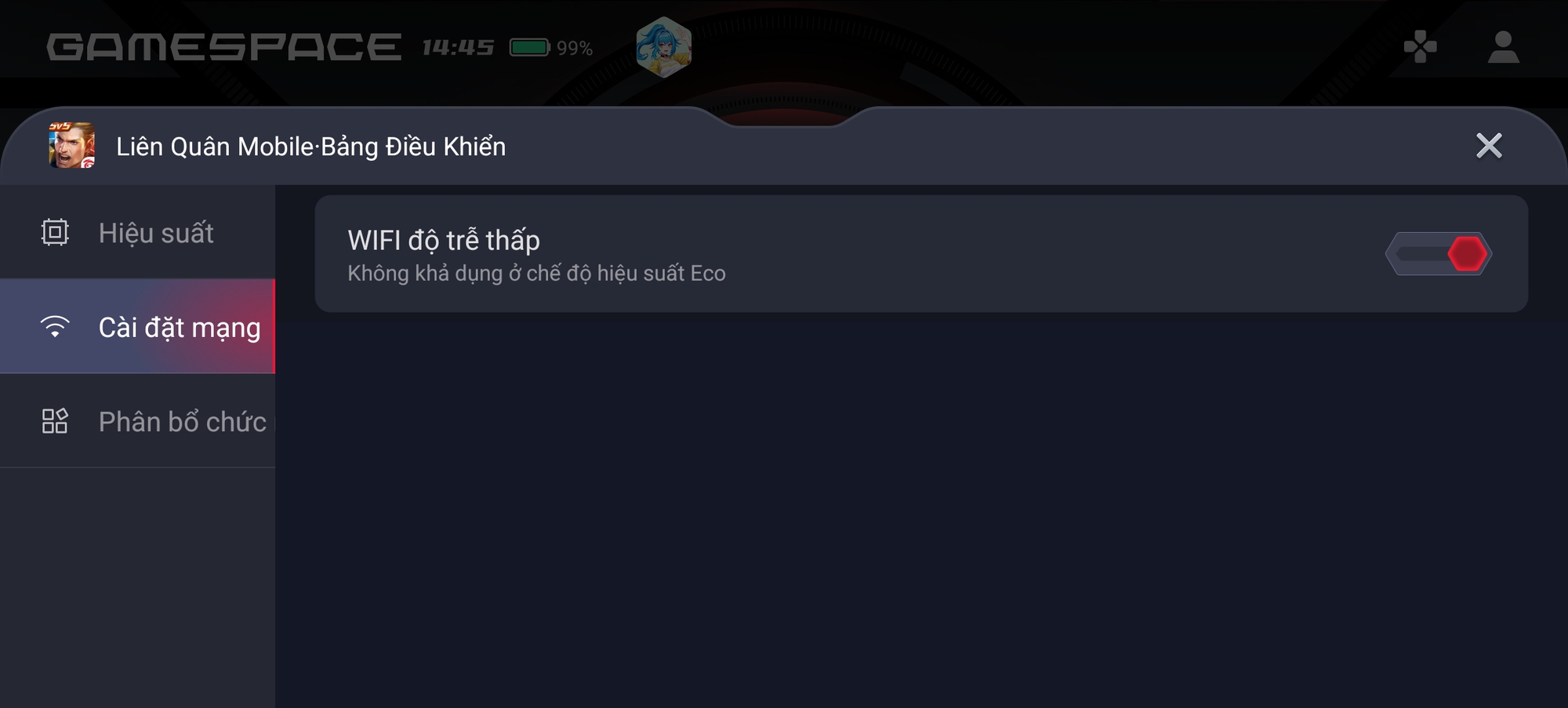 Điện thoại nubia chuyên game giá 4 triệu: Thiết kế đẹp, pin bền, vừa cắm sạc vừa leo rank không sợ quá nhiệt, chai pin- Ảnh 11. Điện thoại nubia chuyên game giá 4 triệu: Thiết kế đẹp, pin bền, vừa cắm sạc vừa leo rank không sợ quá nhiệt, chai pin- Ảnh 11.