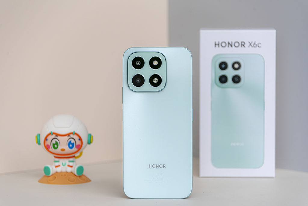 Smartphone chỉ hơn 4 triệu có nút AI riêng, bộ nhớ khủng, pin trâu và thiết kế siêu bền- Ảnh 2. Smartphone chỉ hơn 4 triệu có nút AI riêng, bộ nhớ khủng, pin trâu và thiết kế siêu bền- Ảnh 2.
