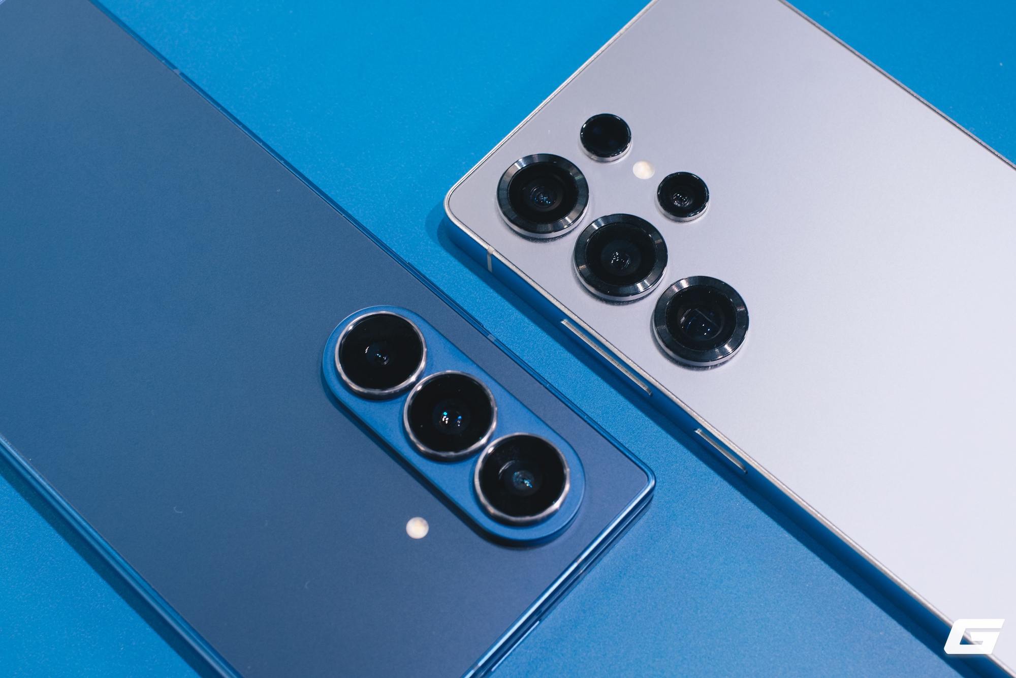 Người Việt trải nghiệm camera Galaxy Z Fold7 và Z Flip7 tại New York: Nâng cấp phần cứng rõ rệt, Galaxy AI hỗ trợ hậu kỳ đáng giá- Ảnh 4. Người Việt trải nghiệm camera Galaxy Z Fold7 và Z Flip7 tại New York: Nâng cấp phần cứng rõ rệt, Galaxy AI hỗ trợ hậu kỳ đáng giá- Ảnh 4.