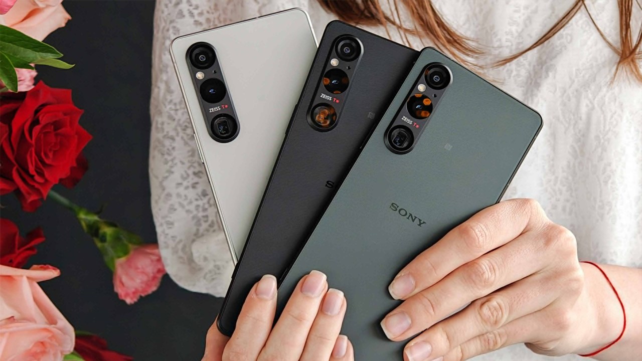 Nói thật là, Sony bỏ mảng di động luôn cũng được- Ảnh 3. Nói thật là, Sony bỏ mảng di động luôn cũng được- Ảnh 3.