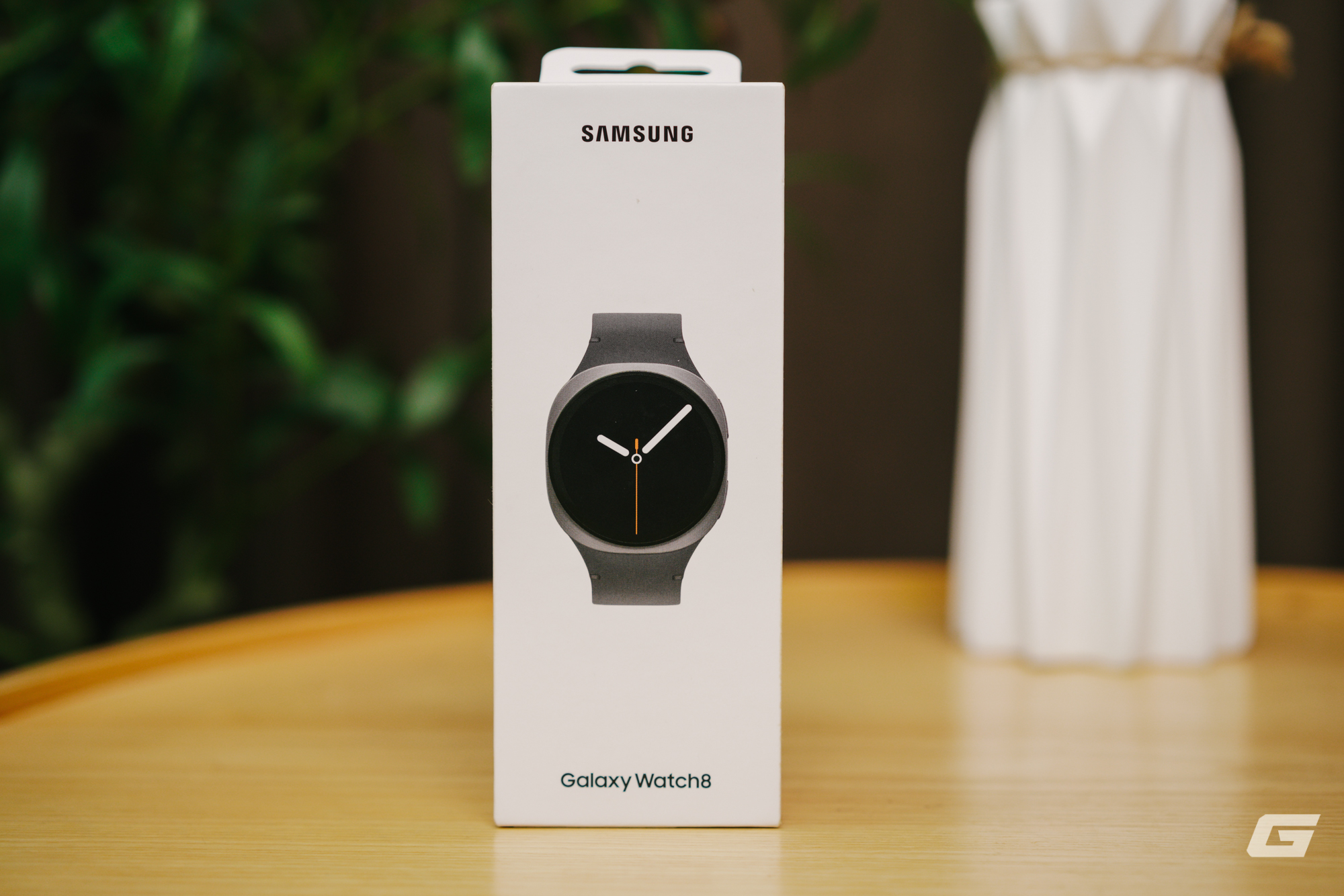 Trên tay Galaxy Watch8 xem có gì hay: Thiết kế liền khối và mỏng hơn, thêm loạt tính năng chăm sóc sức khỏe hoàn toàn mới- Ảnh 2. Trên tay Galaxy Watch8 xem có gì hay: Thiết kế liền khối và mỏng hơn, thêm loạt tính năng chăm sóc sức khỏe hoàn toàn mới- Ảnh 2.