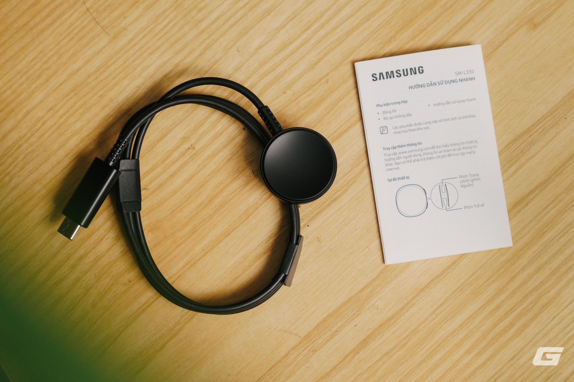 Trên tay Galaxy Watch8 xem có gì hay: Thiết kế liền khối và mỏng hơn, thêm loạt tính năng chăm sóc sức khỏe hoàn toàn mới- Ảnh 3. Trên tay Galaxy Watch8 xem có gì hay: Thiết kế liền khối và mỏng hơn, thêm loạt tính năng chăm sóc sức khỏe hoàn toàn mới- Ảnh 3.
