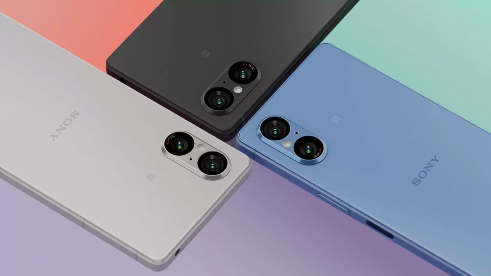 Nói thật là, Sony bỏ mảng di động luôn cũng được- Ảnh 4. Nói thật là, Sony bỏ mảng di động luôn cũng được- Ảnh 4.