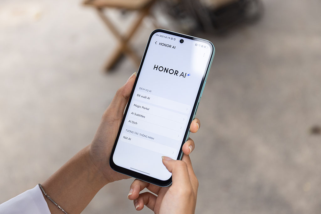 Smartphone chỉ hơn 4 triệu có nút AI riêng, bộ nhớ khủng, pin trâu và thiết kế siêu bền- Ảnh 5. Smartphone chỉ hơn 4 triệu có nút AI riêng, bộ nhớ khủng, pin trâu và thiết kế siêu bền- Ảnh 5.