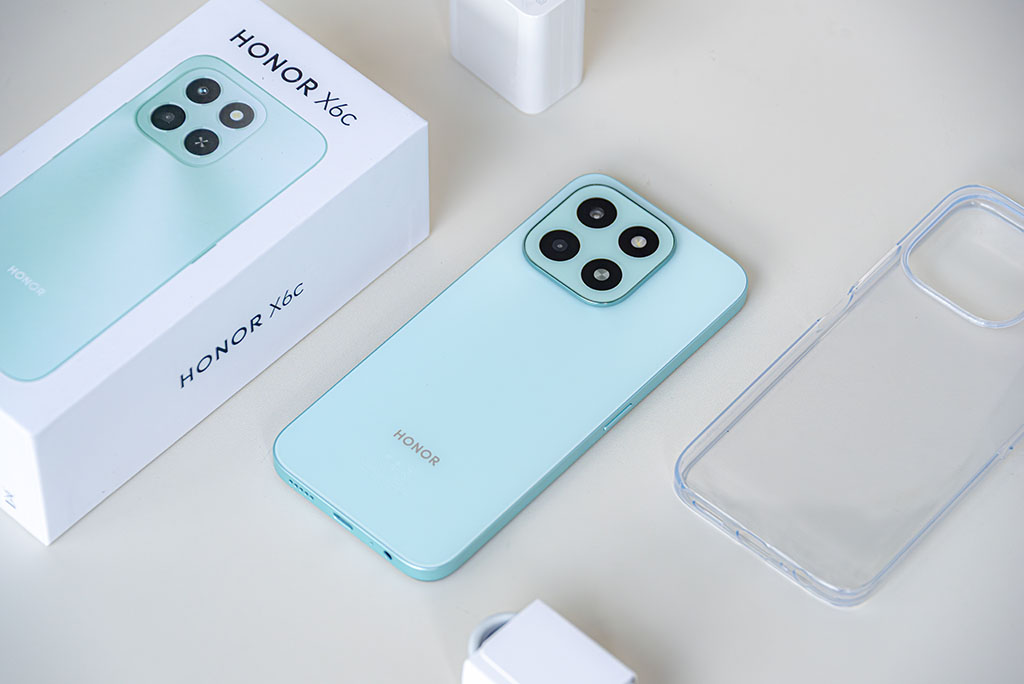 Smartphone chỉ hơn 4 triệu có nút AI riêng, bộ nhớ khủng, pin trâu và thiết kế siêu bền- Ảnh 4. Smartphone chỉ hơn 4 triệu có nút AI riêng, bộ nhớ khủng, pin trâu và thiết kế siêu bền- Ảnh 4.