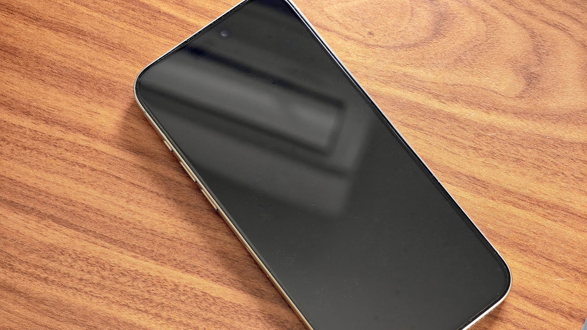 iPhone 17 Pro sắp có tính năng giống MacBook- Ảnh 1.