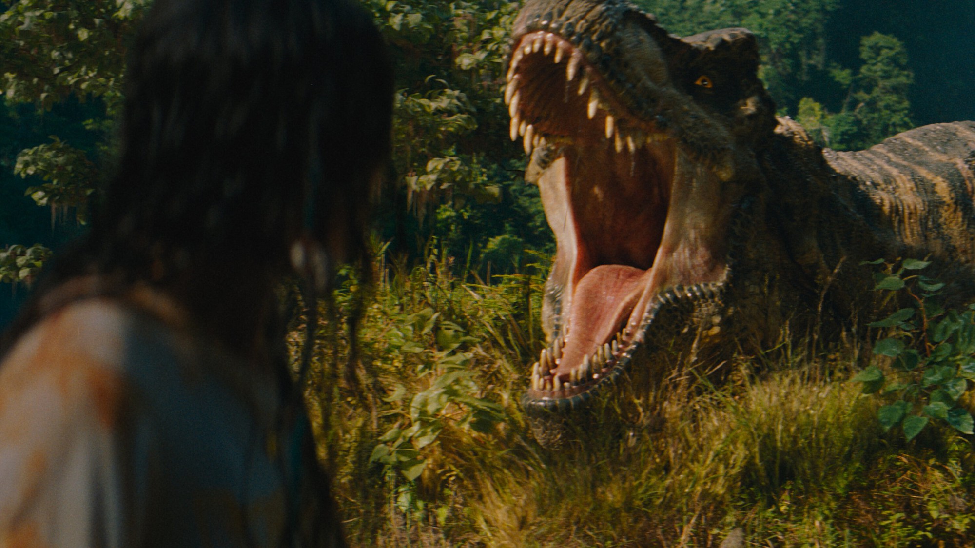 Nhà cổ sinh vật học cố vấn Jurassic World Rebirth hé lộ sự thật chấn động về khủng long!- Ảnh 2.