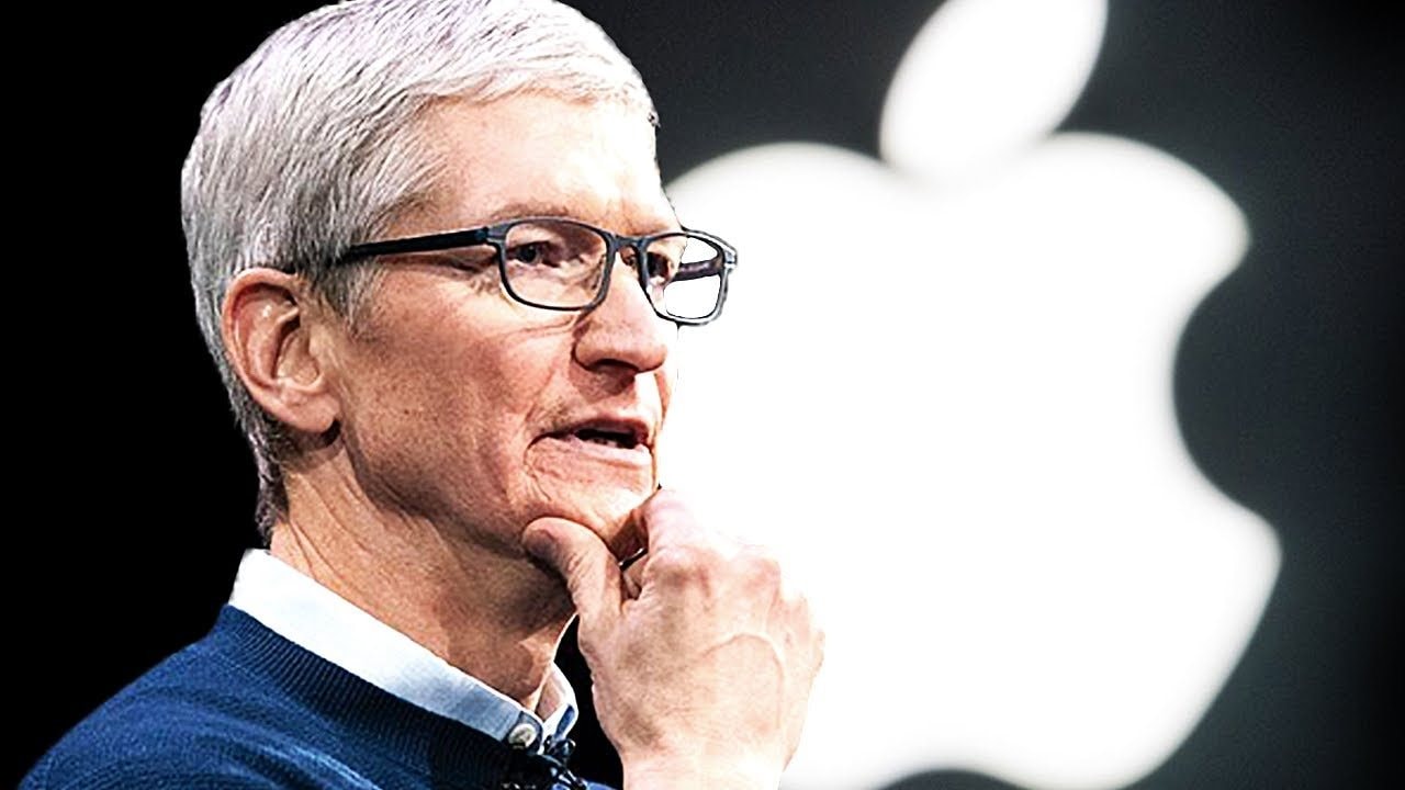 Đế chế Apple 3.000 tỷ USD rung lắc: Tim Cook bị kêu gọi từ chức CEO, thay bằng người ‘có tầm nhìn về công nghệ’ nếu không số phận sẽ sa lầy giống Inel- Ảnh 2. Đế chế Apple 3.000 tỷ USD rung lắc: Tim Cook bị kêu gọi từ chức CEO, thay bằng người ‘có tầm nhìn về công nghệ’ nếu không số phận sẽ sa lầy giống Inel- Ảnh 2.