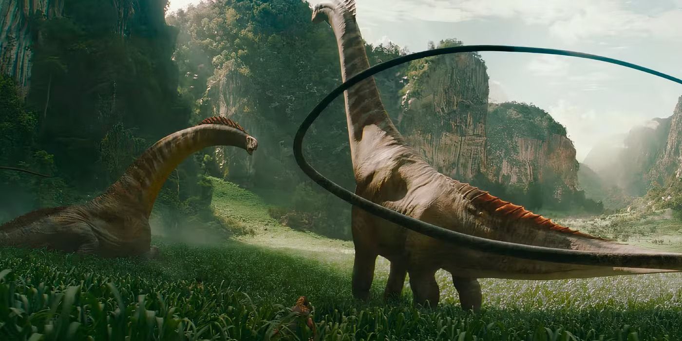 Nhà cổ sinh vật học cố vấn Jurassic World Rebirth hé lộ sự thật chấn động về khủng long!- Ảnh 3.