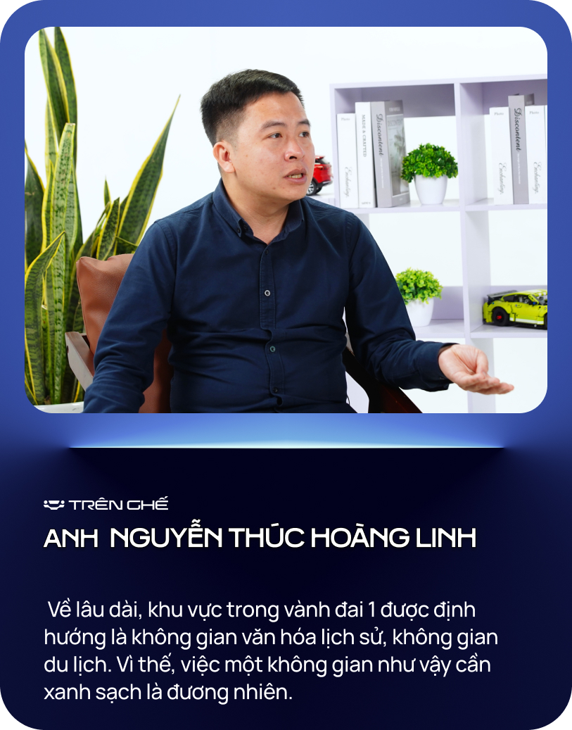‘Cấm xe máy xăng không đồng nghĩa với bắt phải đi xe điện’- Ảnh 4.