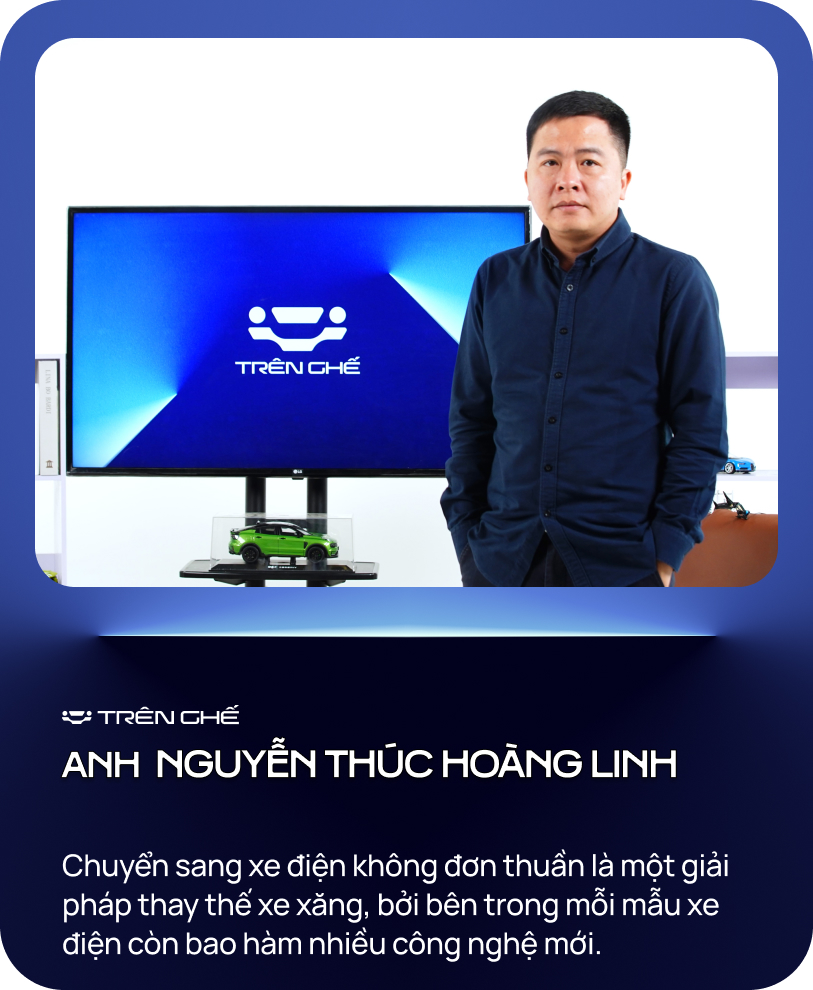 ‘Cấm xe máy xăng không đồng nghĩa với bắt phải đi xe điện’- Ảnh 5.
