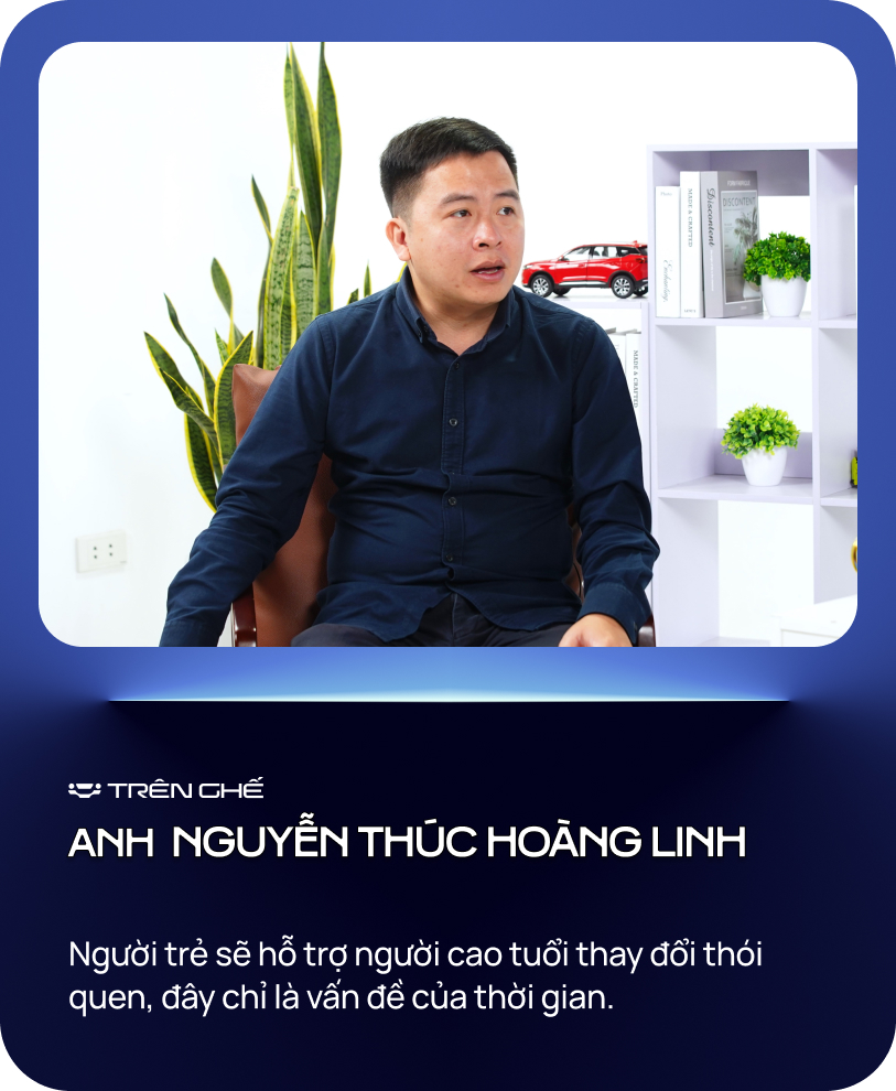 ‘Cấm xe máy xăng không đồng nghĩa với bắt phải đi xe điện’- Ảnh 6.
