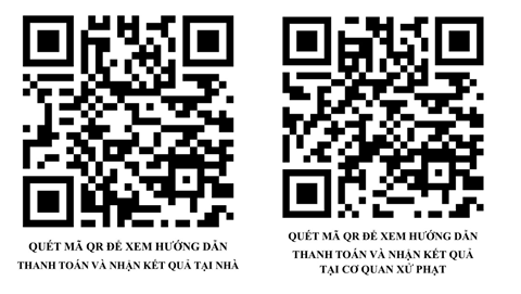 Công an TP.HCM thông báo về việc nộp phạt vi phạm giao thông, người dân không nên bỏ qua- Ảnh 2.