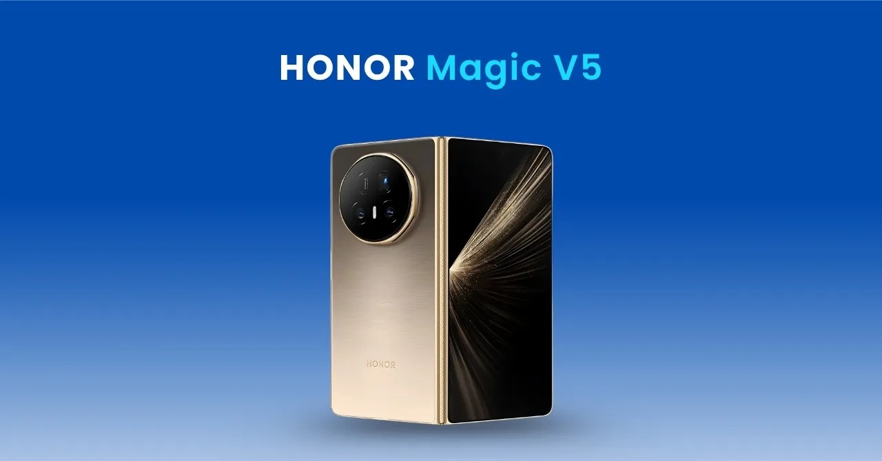 Honor đã nói dối về độ dày của chiếc smartphone gập "mỏng nhất thế giới"?- Ảnh 1. Honor đã nói dối về độ dày của chiếc smartphone gập "mỏng nhất thế giới"?- Ảnh 1.