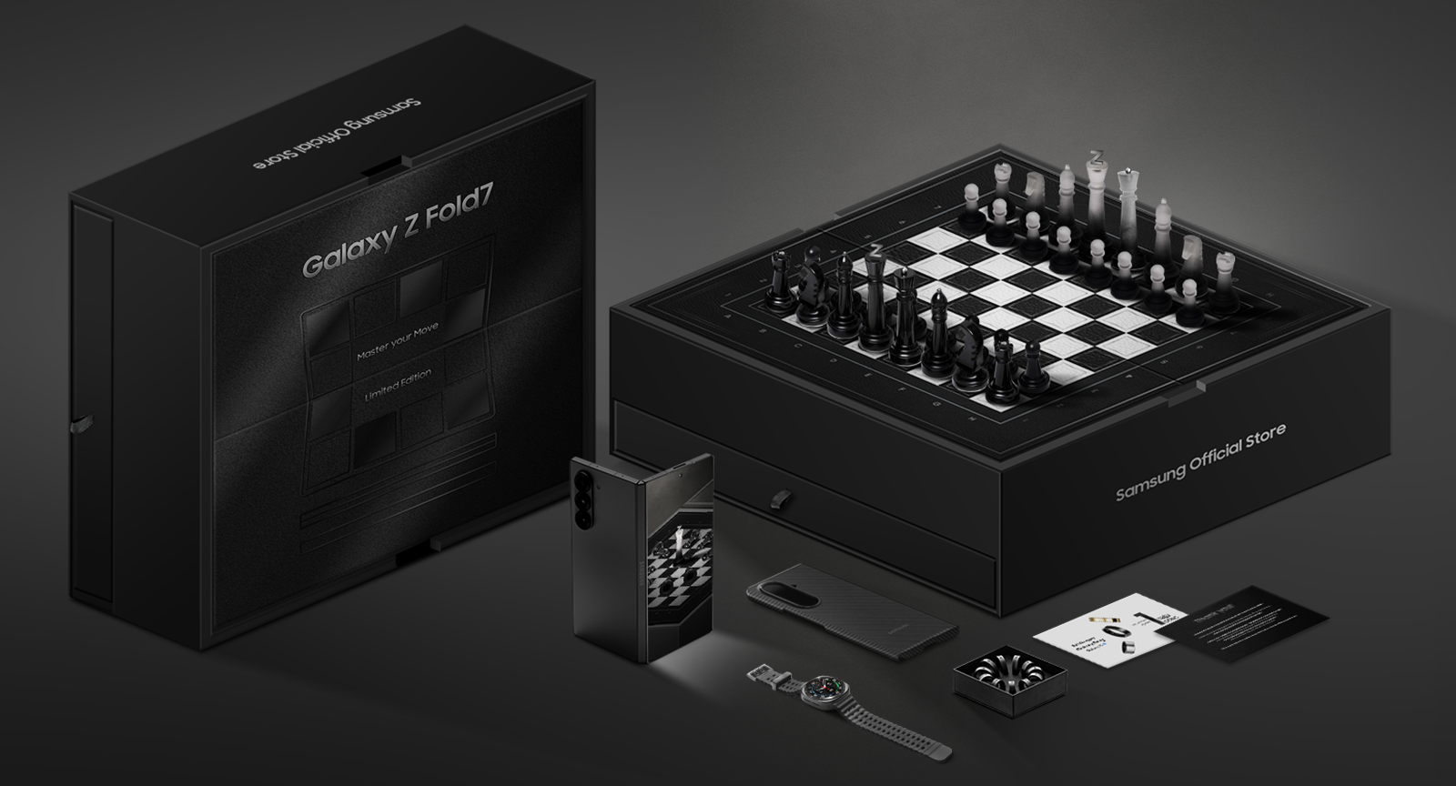 Galaxy Z Fold7 bị chê "đắt", nhưng với mức giá người Việt phải trả thì lại quá hời- Ảnh 2.