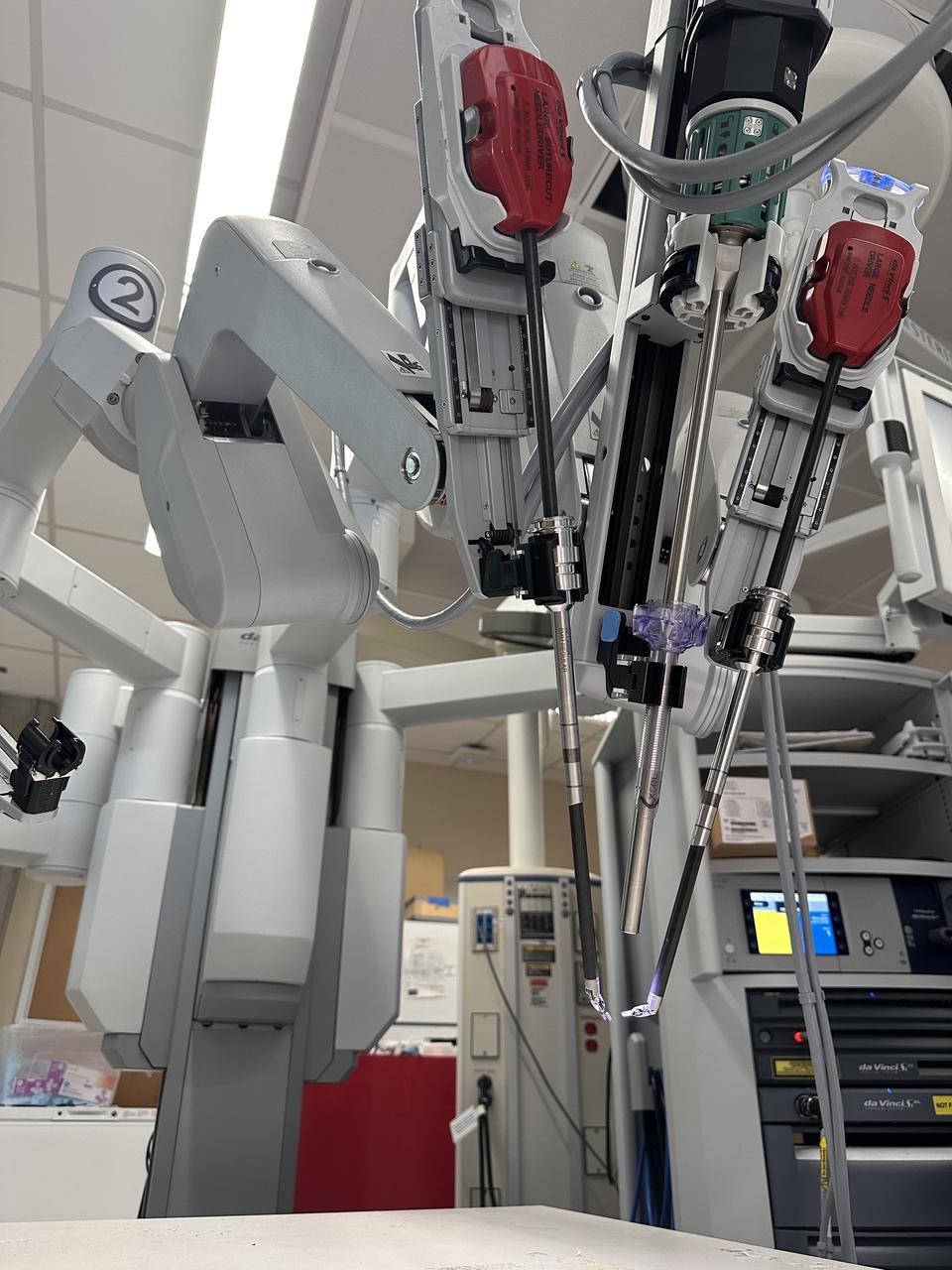 "Không một sai sót": Robot phẫu thuật tự động đầu tiên trên thế giới thực hiện ca mổ với độ chính xác 100%, không cần con người can thiệp- Ảnh 2.