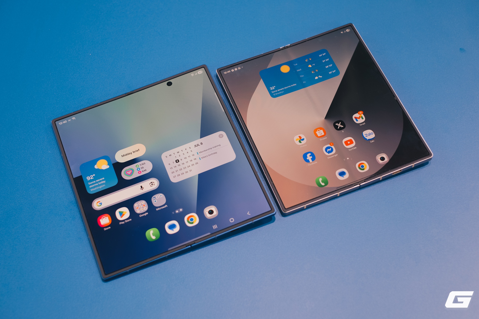 Galaxy Z Fold7 bị chê "đắt", nhưng với mức giá người Việt phải trả thì lại quá hời- Ảnh 10.