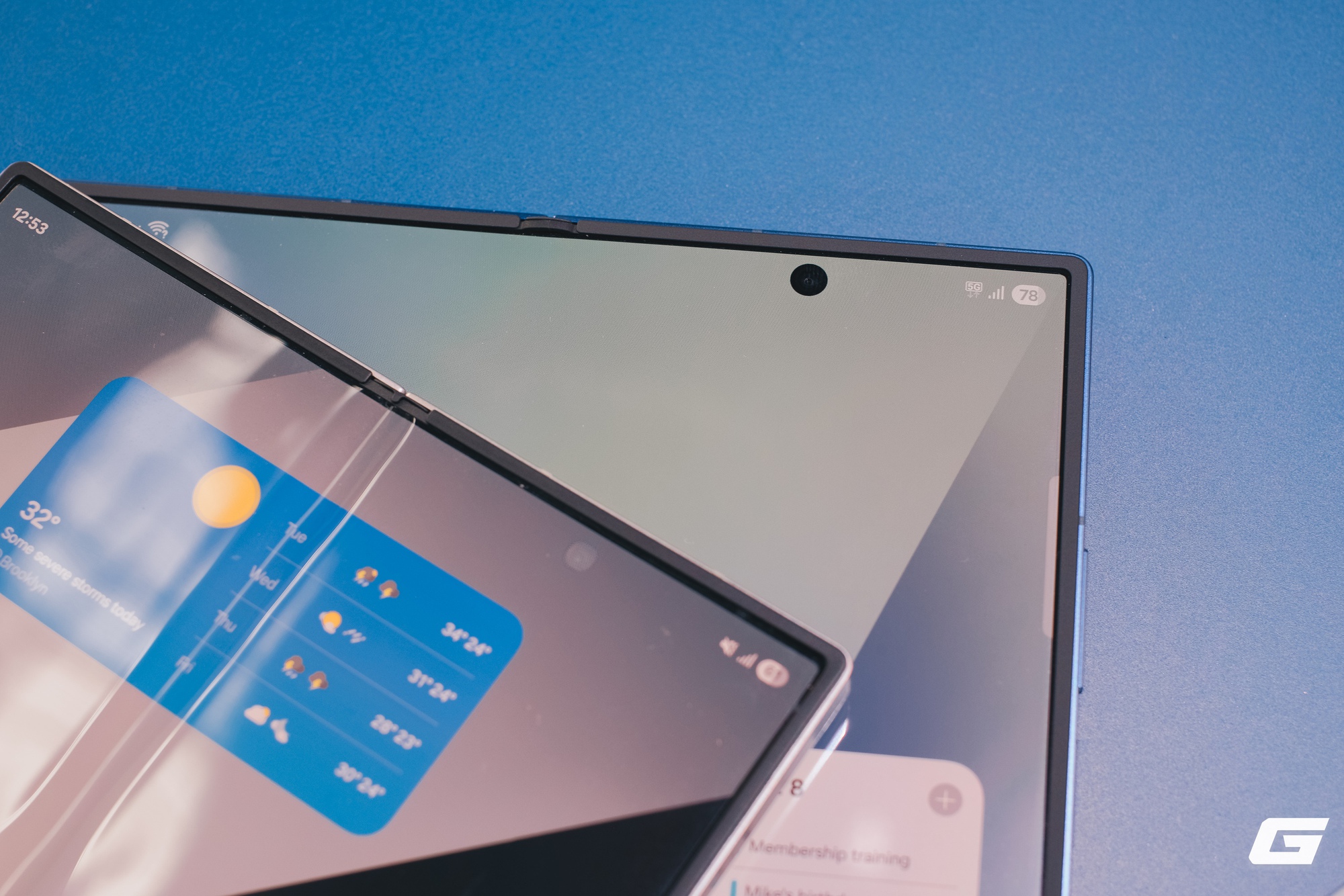 Galaxy Z Fold7 bị chê "đắt", nhưng với mức giá người Việt phải trả thì lại quá hời- Ảnh 12.