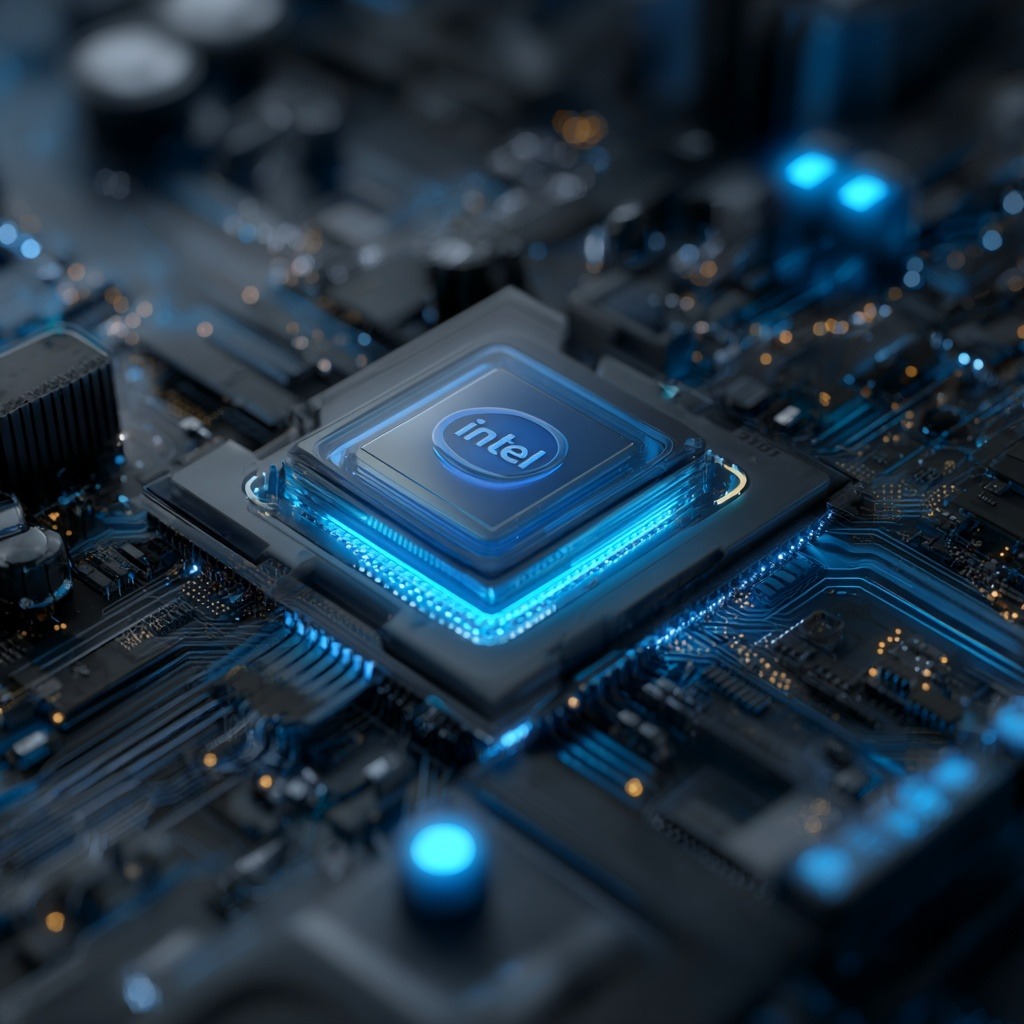 Ngày ra đời của gã khổng lồ: Khi Intel đặt nền móng cho kỷ nguyên máy tính hiện đại- Ảnh 1.