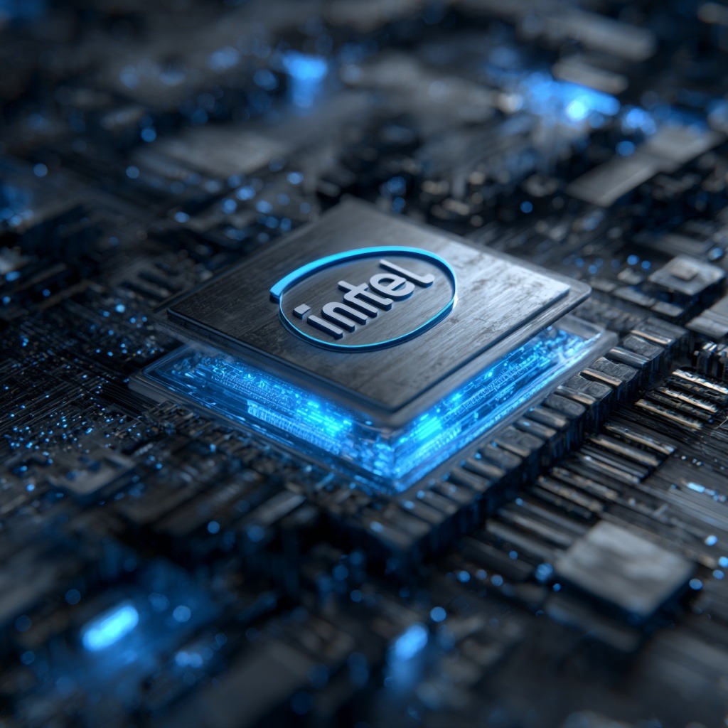 Ngày ra đời của gã khổng lồ: Khi Intel đặt nền móng cho kỷ nguyên máy tính hiện đại- Ảnh 3.