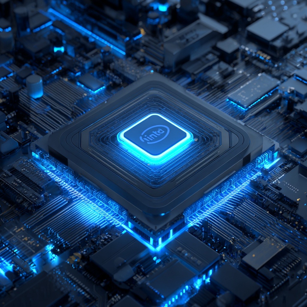 Ngày ra đời của gã khổng lồ: Khi Intel đặt nền móng cho kỷ nguyên máy tính hiện đại- Ảnh 2.