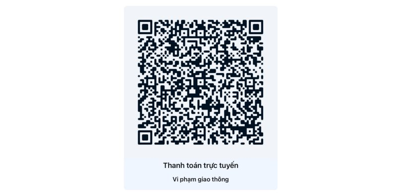 Công an TP.HCM thông báo về việc nộp phạt vi phạm giao thông, người dân không nên bỏ qua- Ảnh 3.