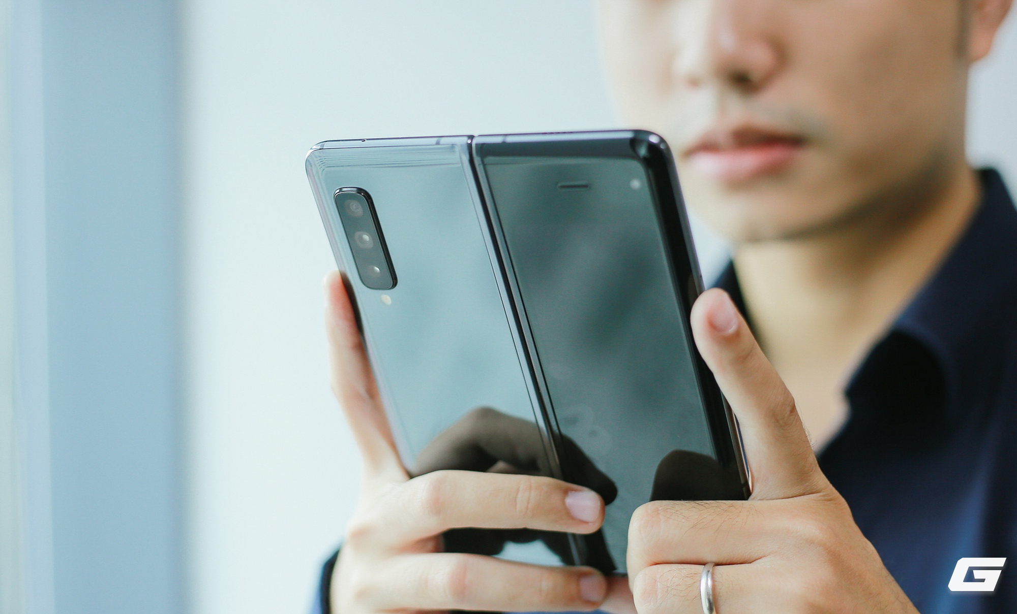 Galaxy Z Fold7 bị chê "đắt", nhưng với mức giá người Việt phải trả thì lại quá hời- Ảnh 18.