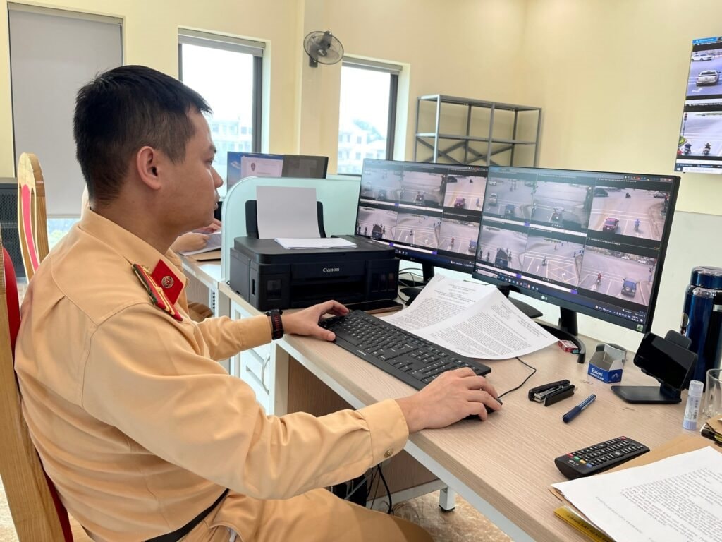 Công an TP.HCM thông báo về việc nộp phạt vi phạm giao thông, người dân không nên bỏ qua- Ảnh 1.