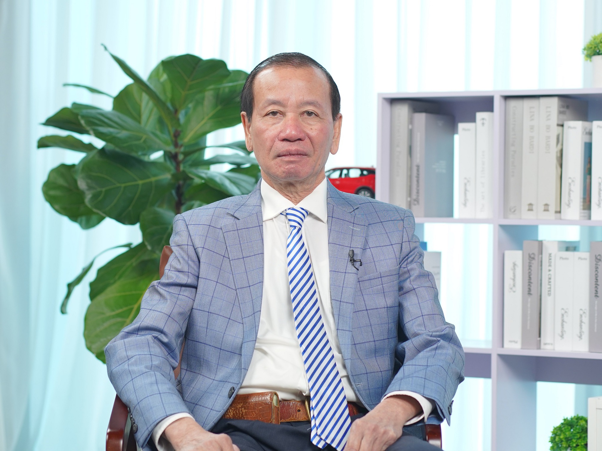 'Câu chuyện xe máy Trung Quốc có tái diễn với ô tô không?' và đây là câu trả lời của chuyên gia- Ảnh 2. 'Câu chuyện xe máy Trung Quốc có tái diễn với ô tô không?' và đây là câu trả lời của chuyên gia- Ảnh 2.