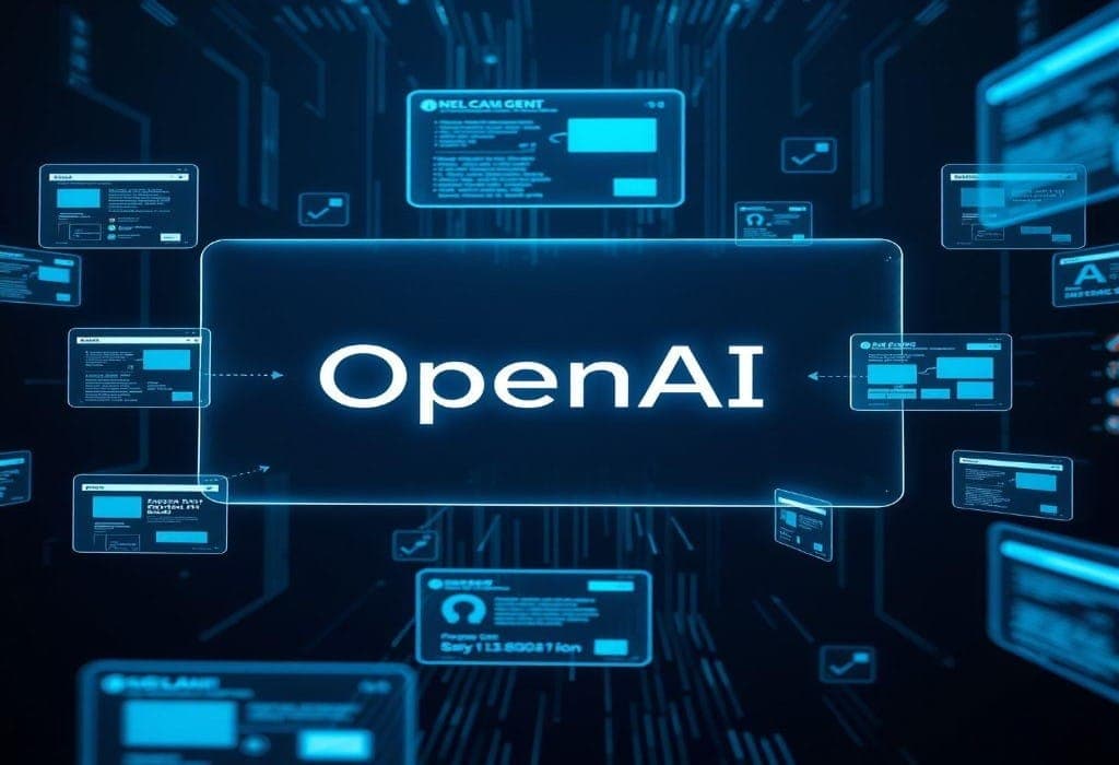 OpenAI ra mắt ChatGPT Agent: một trợ lý ảo thay bạn làm mọi việc trên máy tính- Ảnh 2. OpenAI ra mắt ChatGPT Agent: một trợ lý ảo thay bạn làm mọi việc trên máy tính- Ảnh 2.