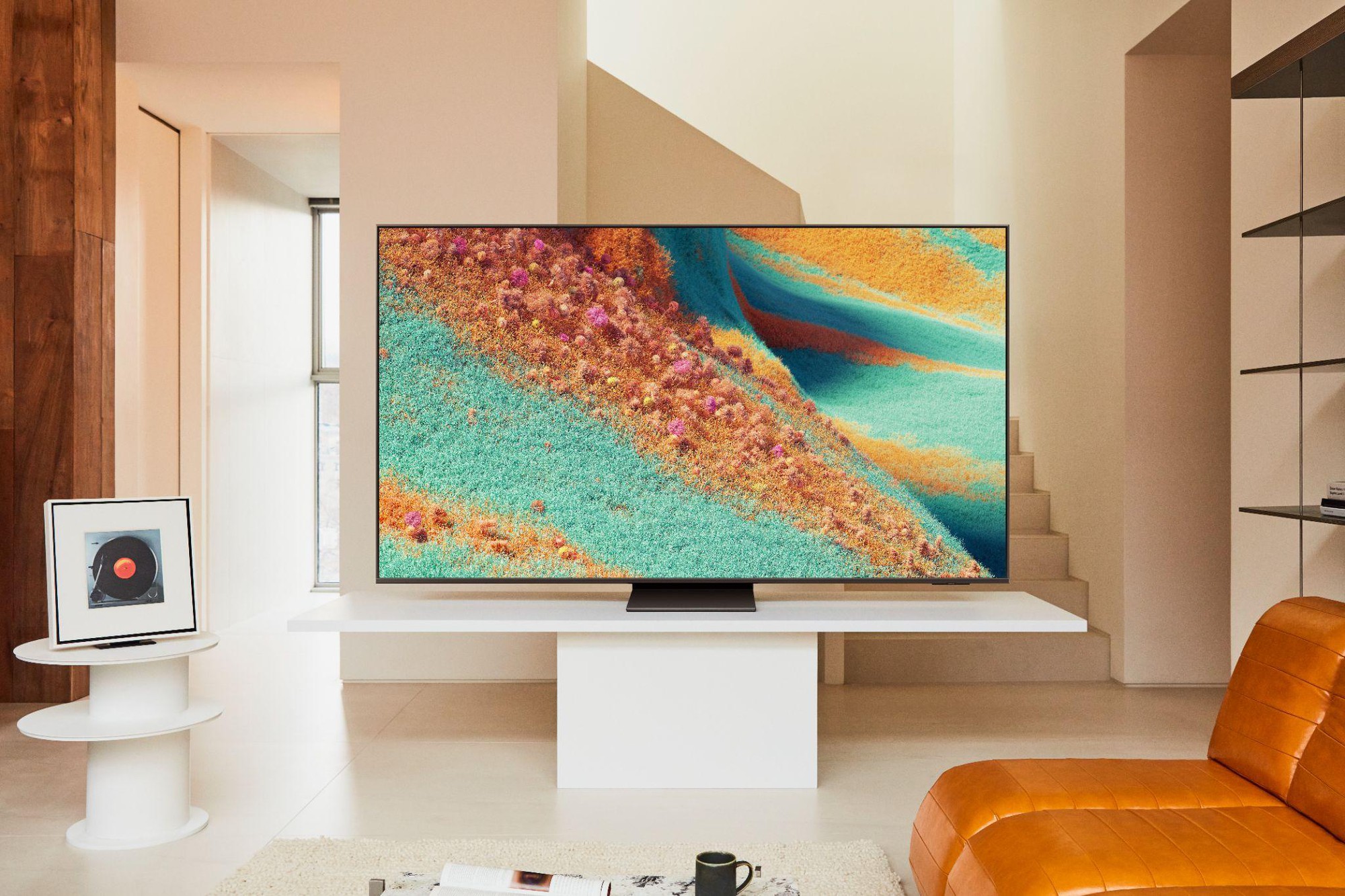 Đây là hai mẫu AI TV cao cấp, thông minh nhưng vô cùng hợp túi tiền người Việt- Ảnh 2.